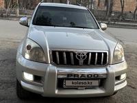 Toyota Land Cruiser Prado 2003 года за 10 500 000 тг. в Караганда