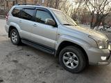 Toyota Land Cruiser Prado 2003 годаүшін10 500 000 тг. в Караганда – фото 4