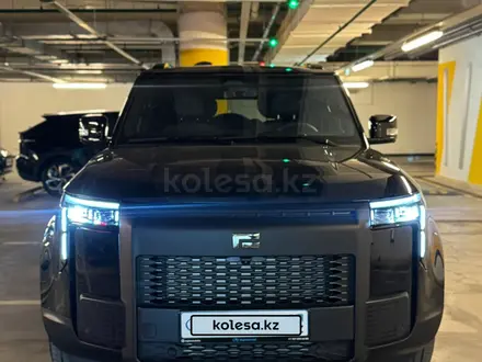 Rox 01 VIP+ 2026 года за 28 000 000 тг. в Алматы – фото 2