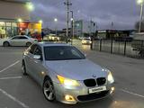 BMW 525 2004 года за 4 500 000 тг. в Актау – фото 5