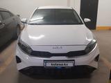 Kia Cerato 2024 годаүшін9 000 000 тг. в Астана