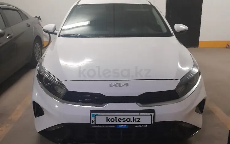Kia Cerato 2024 года за 9 000 000 тг. в Астана