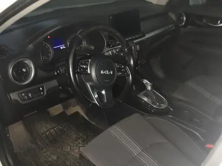 Kia Cerato 2024 года за 9 000 000 тг. в Астана – фото 5