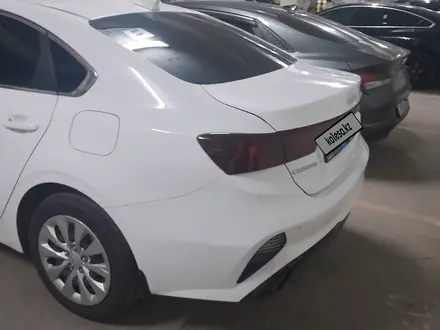 Kia Cerato 2024 года за 9 000 000 тг. в Астана – фото 6
