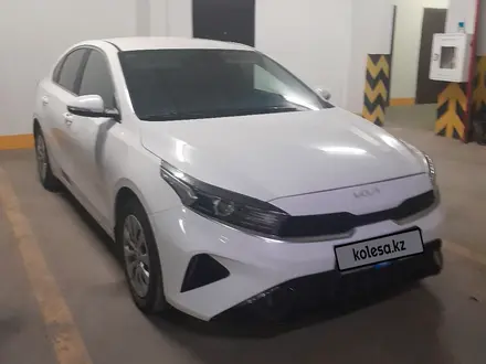 Kia Cerato 2024 года за 9 000 000 тг. в Астана – фото 7