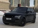 Land Rover Range Rover 2015 года за 19 700 000 тг. в Астана – фото 2