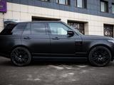 Land Rover Range Rover 2015 года за 19 700 000 тг. в Астана