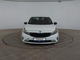 Kia Cerato 2016 годаfor4 770 000 тг. в Шымкент – фото 2