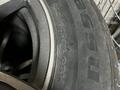 Бмв диски с шинами за 150 000 тг. в Шымкент – фото 4