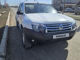 Renault Duster 2013 годаүшін4 000 000 тг. в Аксай – фото 2