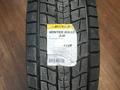 275/65 R17. DUNLOP WINTER MAXX SJ8үшін76 000 тг. в Алматы – фото 2