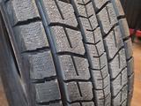 275/65 R17. DUNLOP WINTER MAXX SJ8 за 76 000 тг. в Алматы