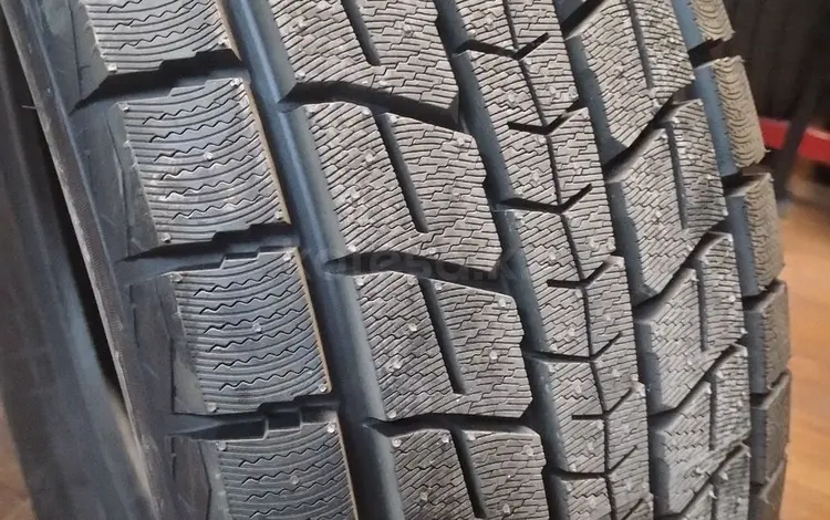 275/65 R17. DUNLOP WINTER MAXX SJ8үшін76 000 тг. в Алматы