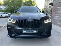 BMW X5 2022 года за 37 000 000 тг. в Алматы