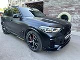 BMW X5 2022 года за 37 000 000 тг. в Алматы – фото 2