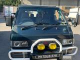 Mitsubishi Delica 1994 года за 3 500 000 тг. в Алматы