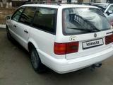 Volkswagen Passat 1994 годаүшін1 700 000 тг. в Уральск – фото 5