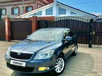 Skoda Octavia 2013 года за 5 490 000 тг. в Костанай