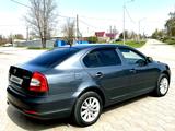 Skoda Octavia 2013 года за 5 490 000 тг. в Костанай – фото 5