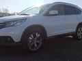 Honda CR-V 2013 годаүшін9 200 000 тг. в Астана – фото 2