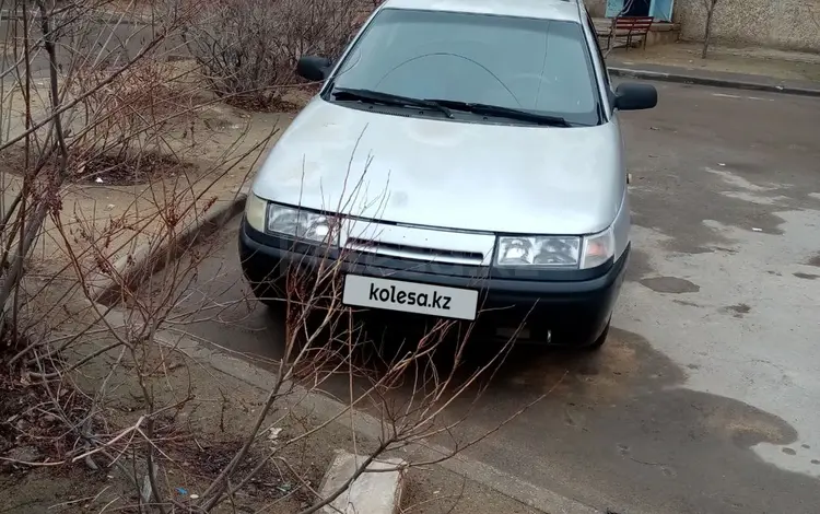 ВАЗ (Lada) 2111 2005 года за 900 000 тг. в Актау