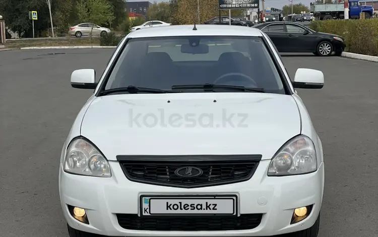 ВАЗ (Lada) Priora 2170 2013 года за 2 000 000 тг. в Уральск