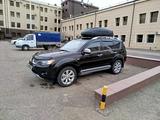Mitsubishi Outlander 2008 годаүшін5 600 000 тг. в Астана