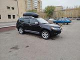 Mitsubishi Outlander 2008 годаүшін5 600 000 тг. в Астана – фото 2