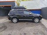 Mitsubishi Outlander 2008 годаүшін5 600 000 тг. в Астана – фото 5
