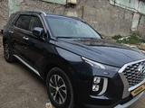 Hyundai Palisade 2021 года за 18 600 000 тг. в Астана