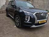 Hyundai Palisade 2021 года за 18 600 000 тг. в Астана – фото 5