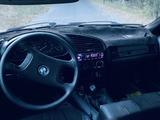 BMW 318 1991 годаүшін850 000 тг. в Талдыкорган – фото 4