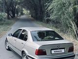 BMW 318 1991 годаүшін850 000 тг. в Талдыкорган – фото 3
