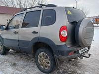 Chevrolet Niva 2012 годаfor2 800 000 тг. в Уральск