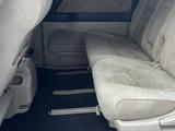 Toyota Alphard 2004 годаүшін7 700 000 тг. в Атырау – фото 3