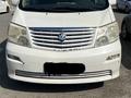 Toyota Alphard 2004 годаүшін7 700 000 тг. в Атырау – фото 6