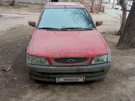 Ford Escort 1993 года за 600 000 тг. в Павлодар