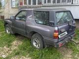 Opel Frontera 1993 годаүшін3 000 000 тг. в Уральск – фото 2