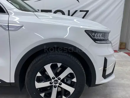 Kia Sorento 2024 года за 18 200 000 тг. в Актау – фото 4