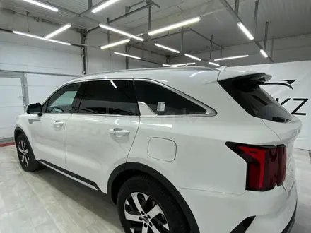 Kia Sorento 2024 года за 18 200 000 тг. в Актау – фото 6