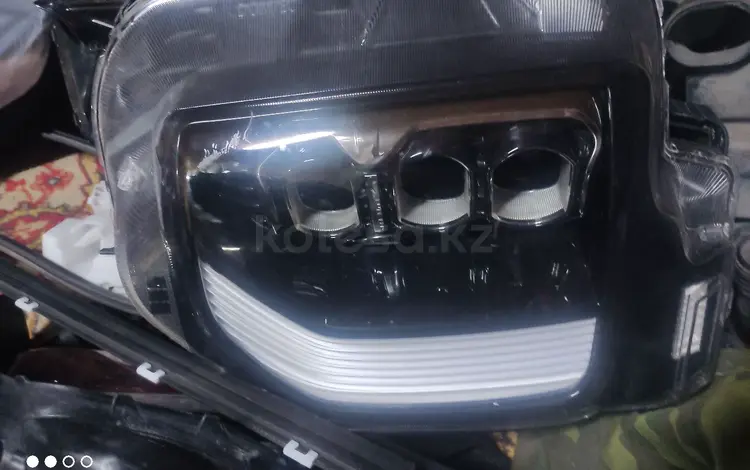 Корпус от противотуманки в оригинале бу за 60 000 тг. в Алматы