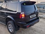 Mitsubishi Pajero Sport 2007 годаүшін3 800 000 тг. в Кульсары – фото 2