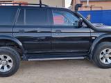 Mitsubishi Pajero Sport 2007 года за 4 500 000 тг. в Кульсары – фото 4