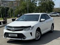Toyota Camry 2015 года за 10 300 000 тг. в Павлодар