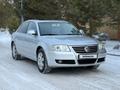 Volkswagen Passat 2006 годаүшін3 000 000 тг. в Караганда