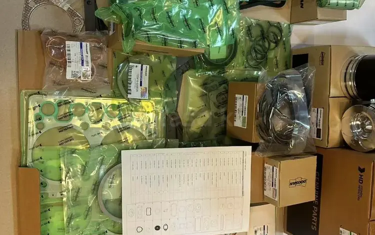 Doosan SOLAR 210W за 287 000 тг. в Алматы