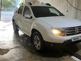Renault Duster 2014 года за 2 500 000 тг. в Жанаозен – фото 2