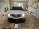 Renault Duster 2014 года за 2 500 000 тг. в Жанаозен