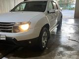 Renault Duster 2014 года за 2 500 000 тг. в Жанаозен – фото 3
