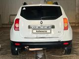 Renault Duster 2014 года за 2 500 000 тг. в Жанаозен – фото 4